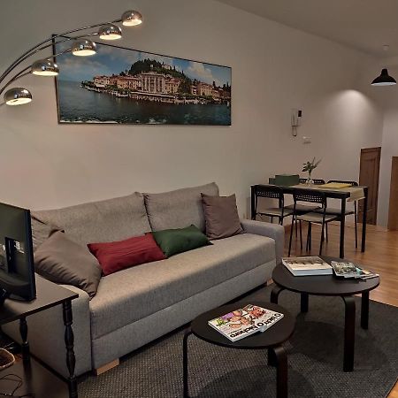 Wanderlust Maria Pita Lejlighed A Coruña Eksteriør billede